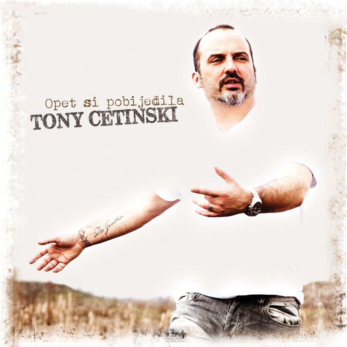 Album cover of Jednom U Životu