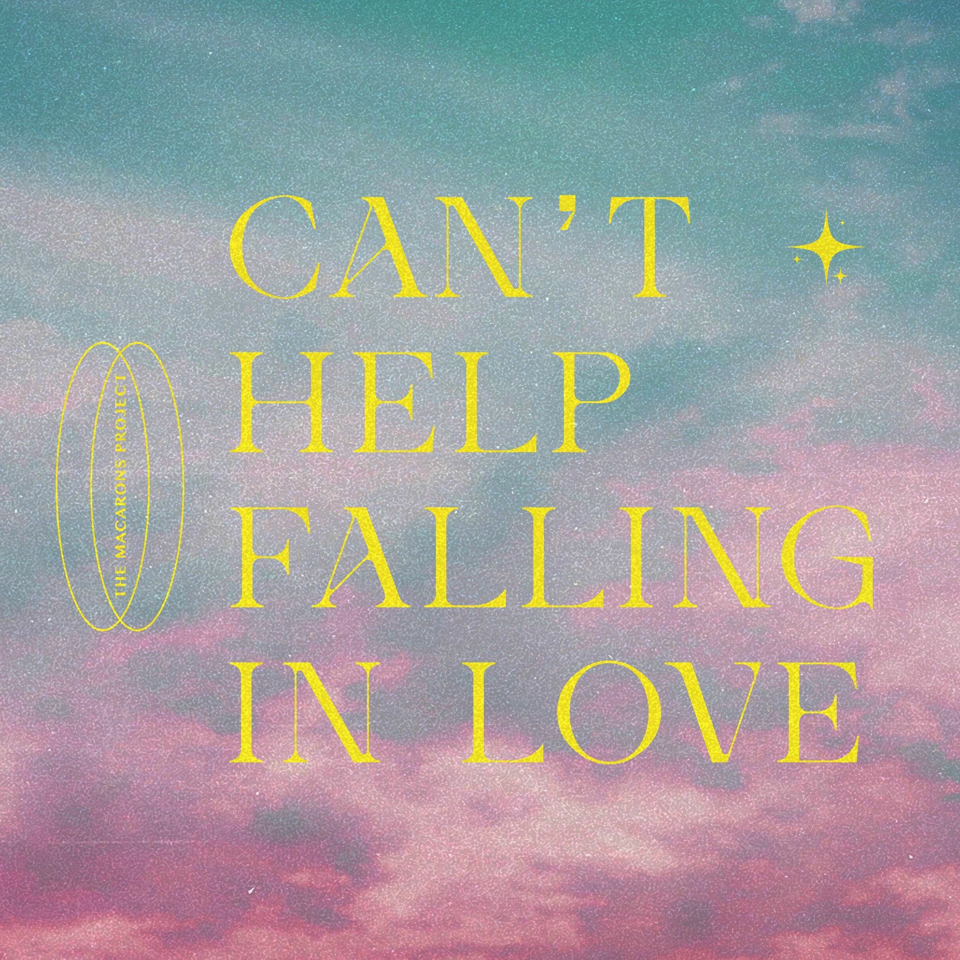 Album cover of Can't Help Falling in Love (Piano & Strings Instrumental)