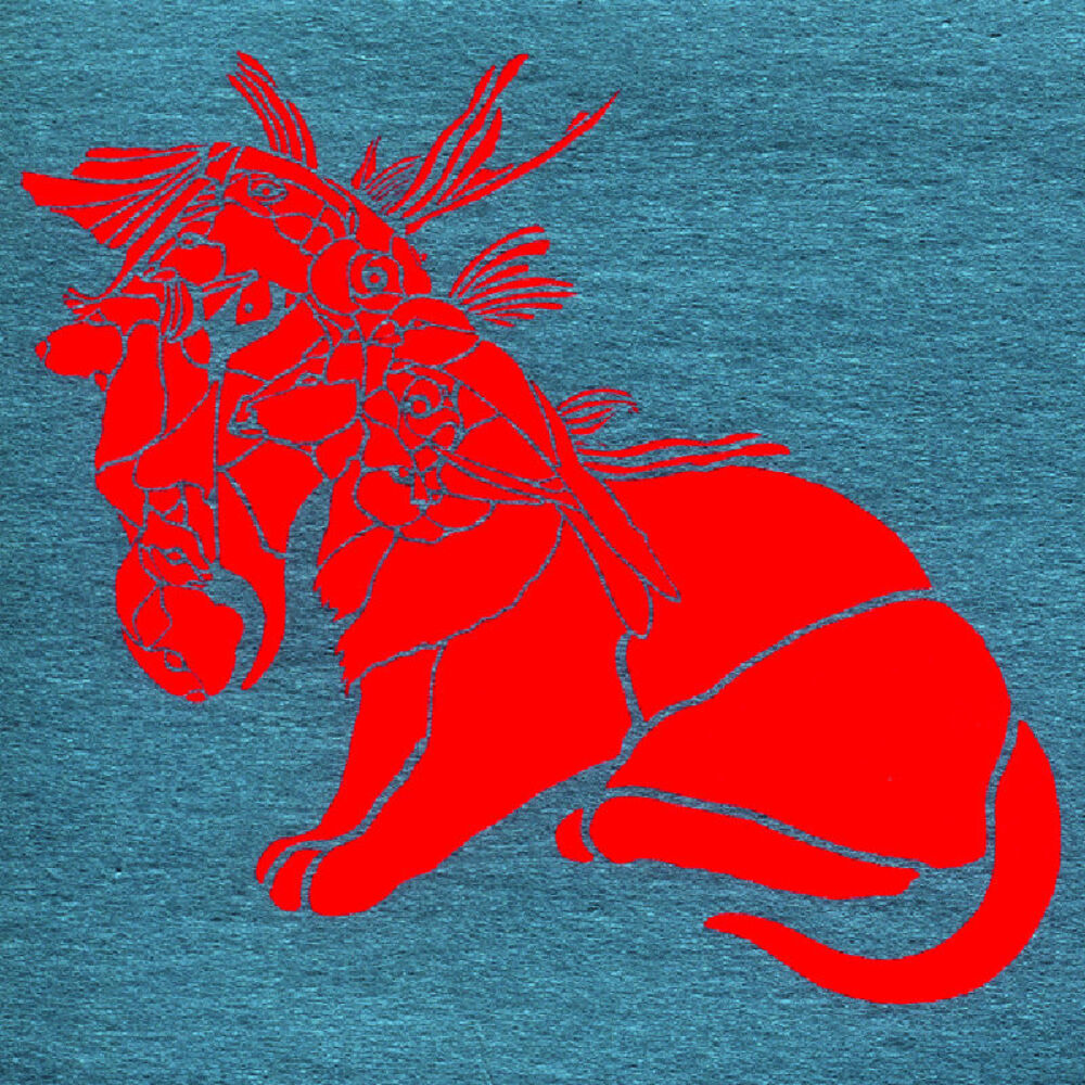 Picture of The Horse