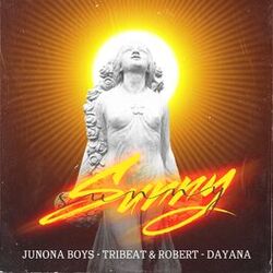 Cover of Sunny