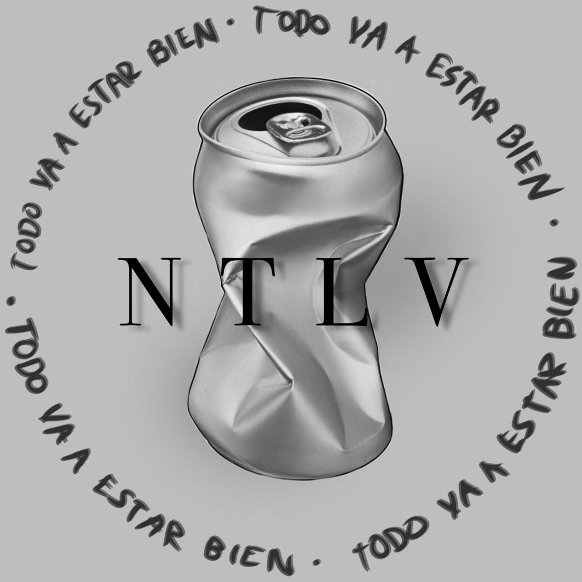 Album cover of Todo Va A Estar Bien (Ntlv)