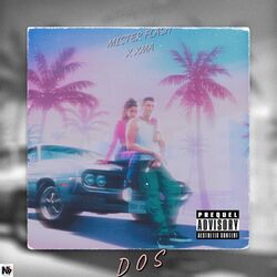 Cover of Dos