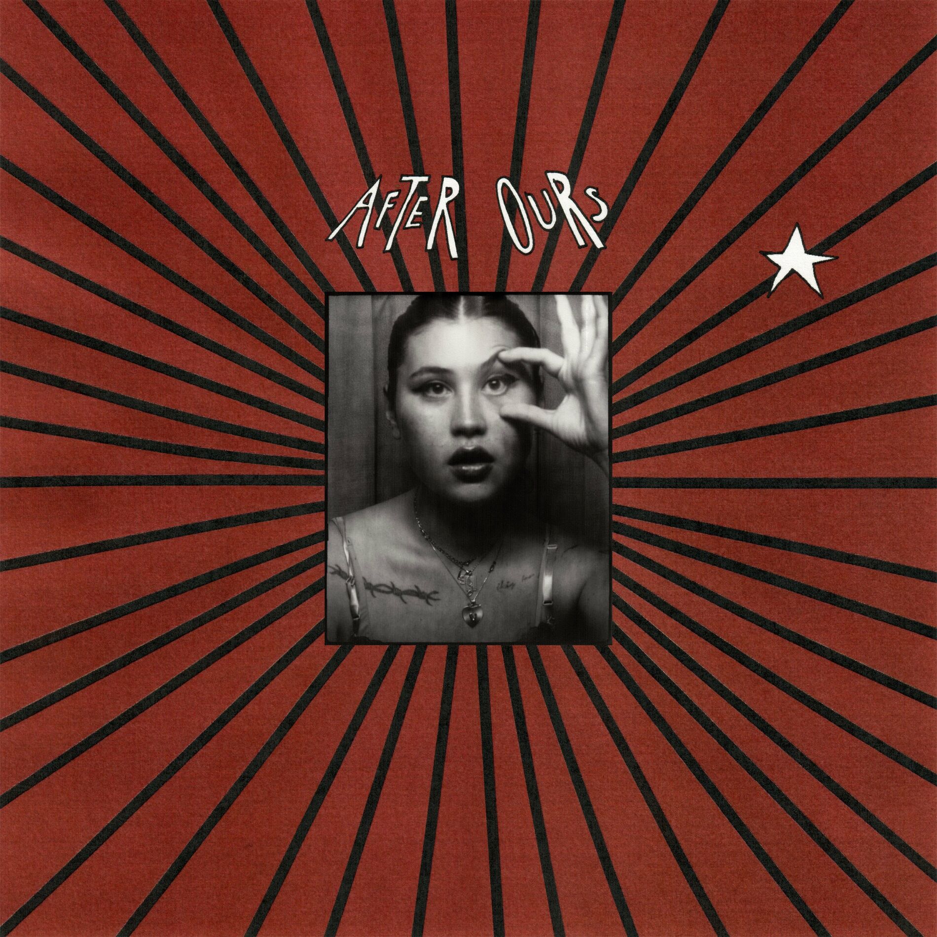 Album cover of After Ours