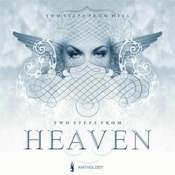 Cover of Heaven Anthology