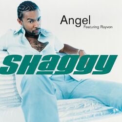 Cover of Angel