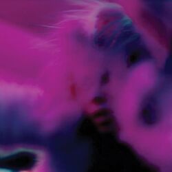 Cover of Wildeye (Danny L Harle Remix)