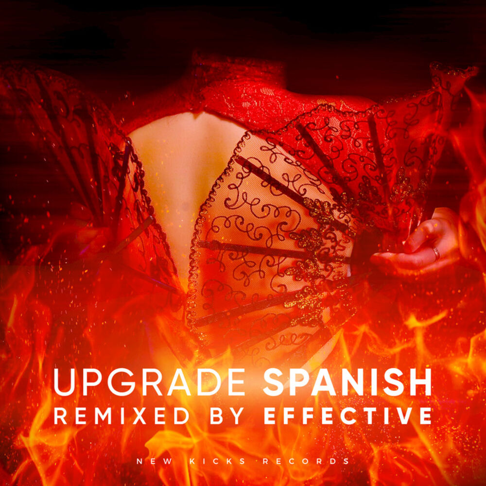 Picture of Spanish (Effective Remix)