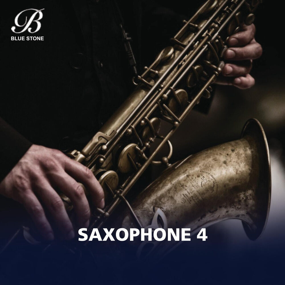 Picture of Saxophone, Vol. 4 (Live)
