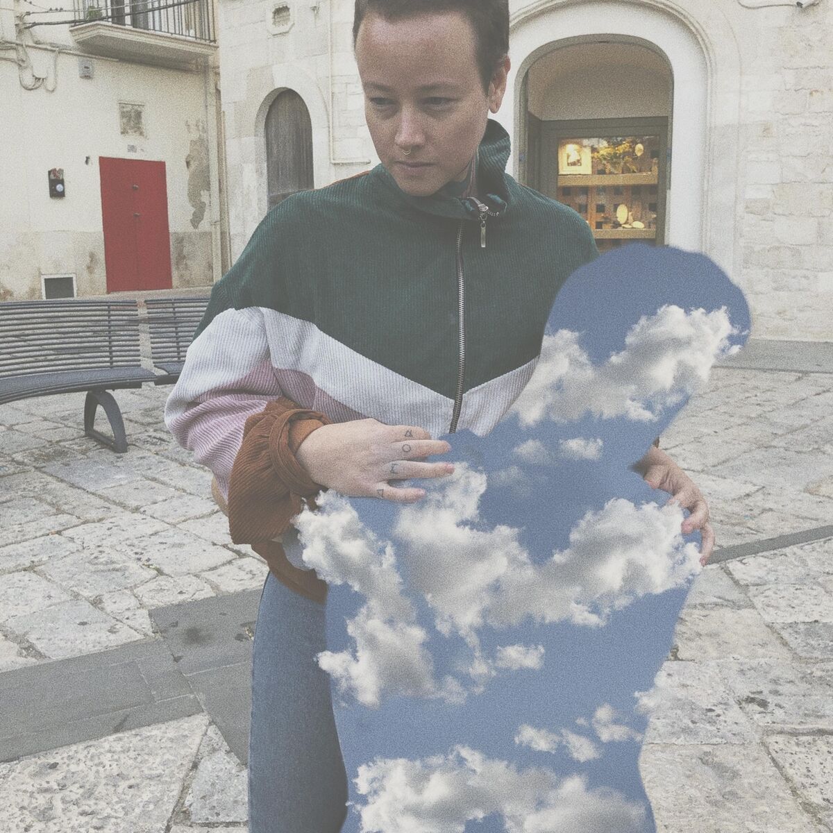 Album cover of Vento (Acoustic Version)