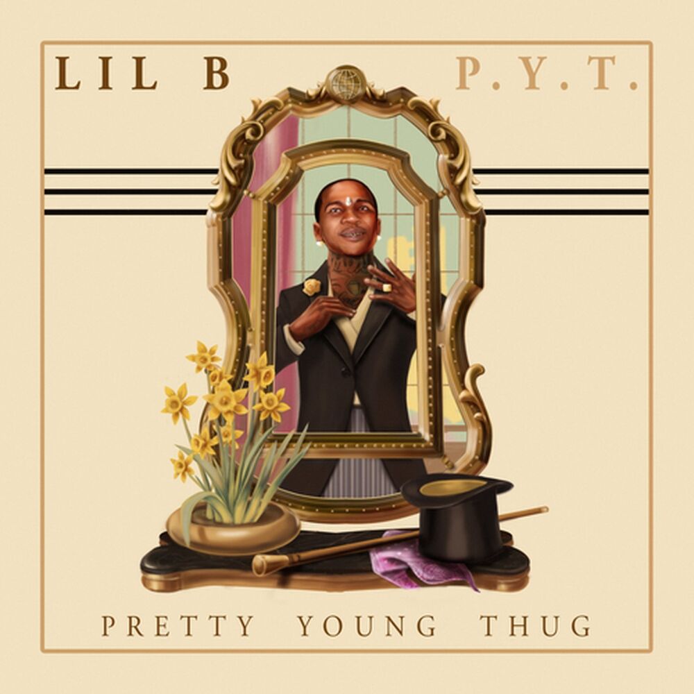 Picture of Pyt Pretty Young Thug Mixtape