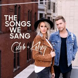 Cover of The Songs We Sang