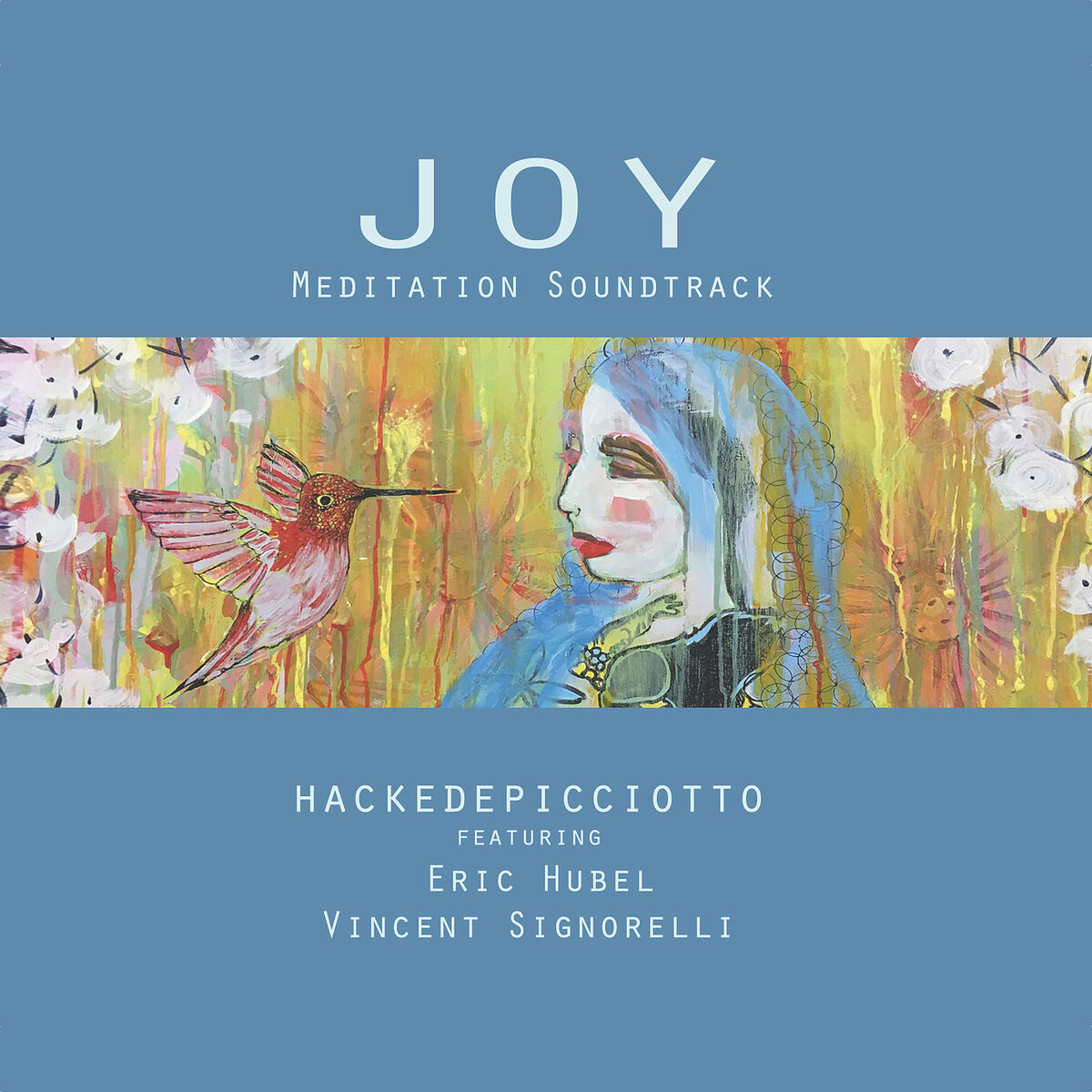 Album cover of Joy (Meditation Soundtrack)