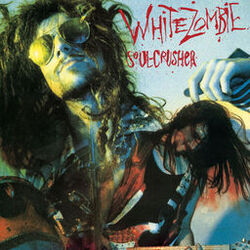 Cover of Soul-Crusher