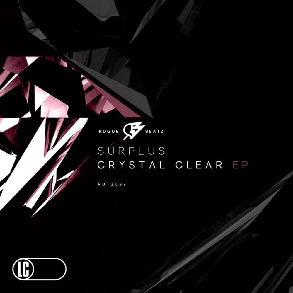 Picture of Crystal Clear EP