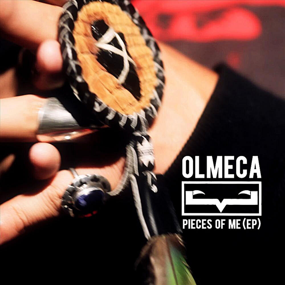 Picture of Pieces of Me - EP