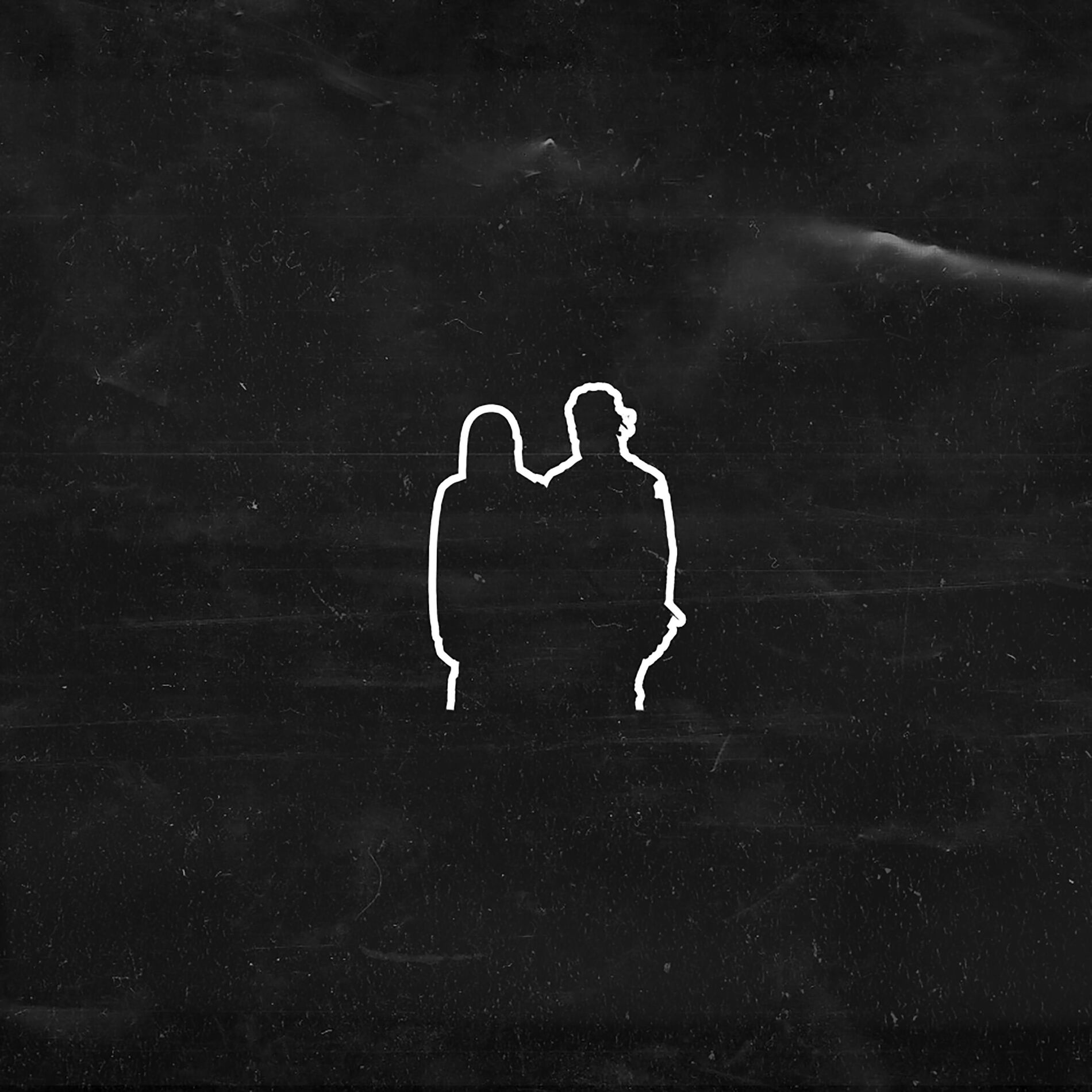 My Dead Girlfriend – 2 Songs + Cassette Tape E.P./ 6 Songs