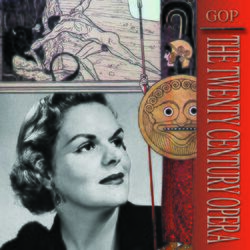Cover of Maureen forrester sings mahler's lieder
