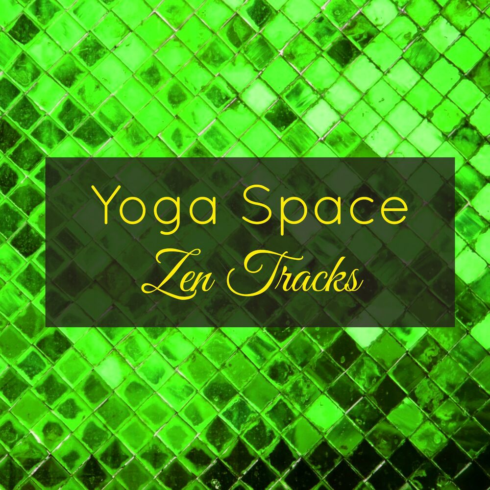 Picture of Yoga Space Zen Tracks