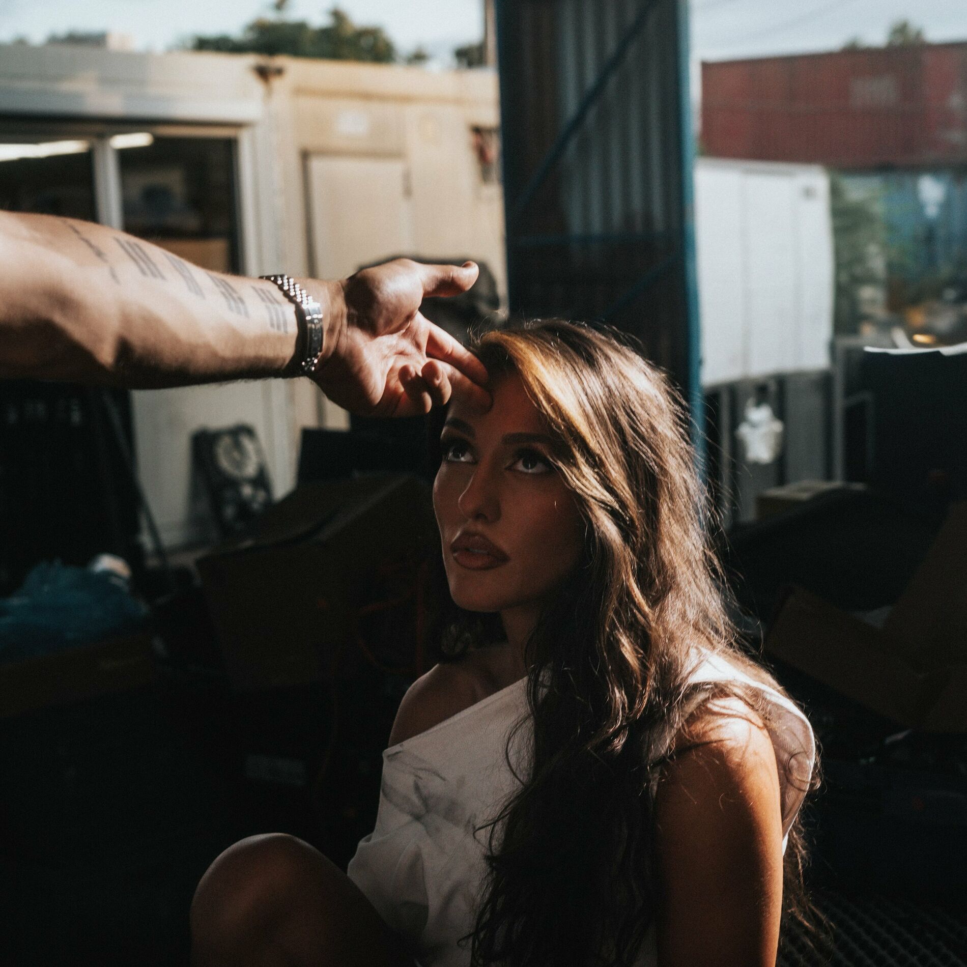 Album cover of ROSSZ ÖTLET