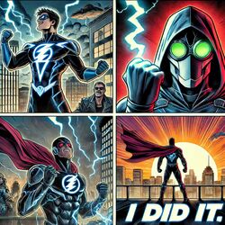 Cover of I Did It