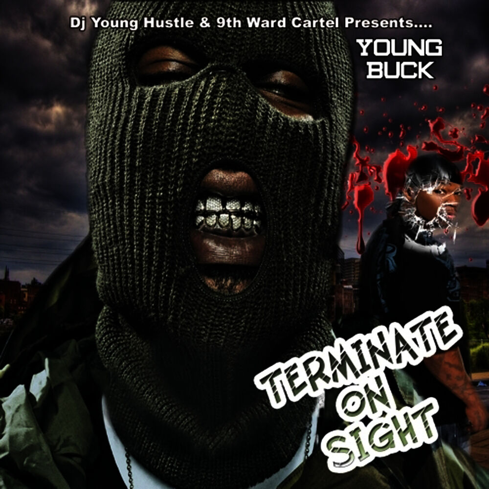 Picture of Terminate On Sight