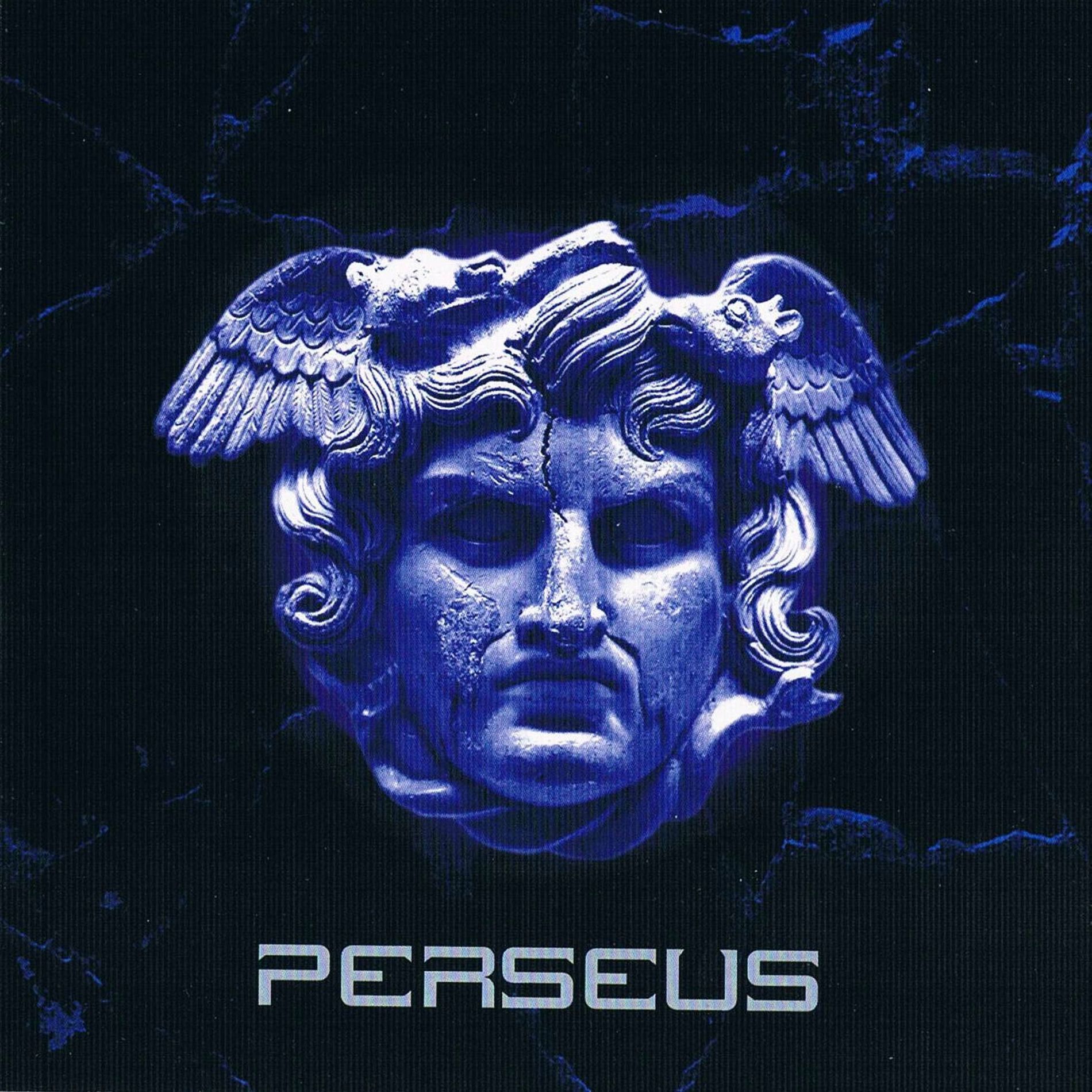 Album cover of Perseus