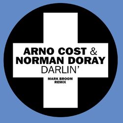 Cover of Darlin' (Mark Broom Remix)