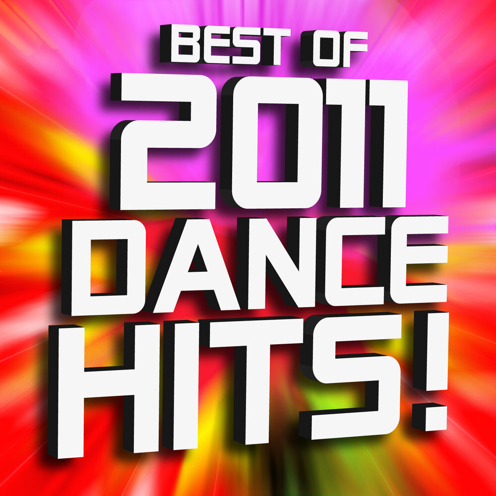 Picture of Best of 2011 Dance Hits! Remixed