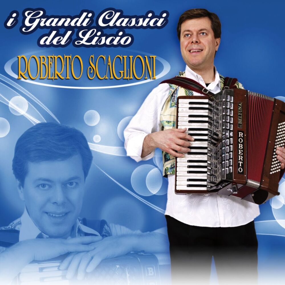 Picture of I grandi classici del liscio