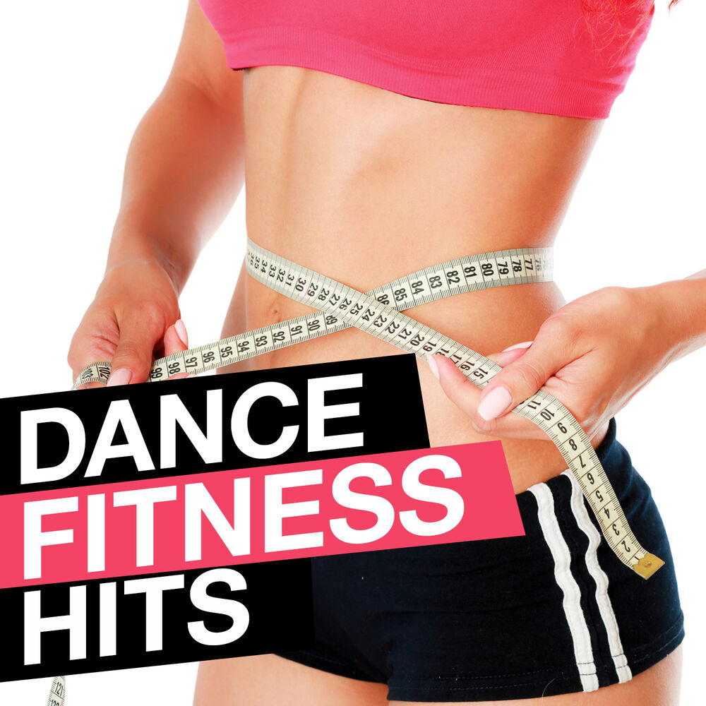 Picture of Dance Fitness Hits