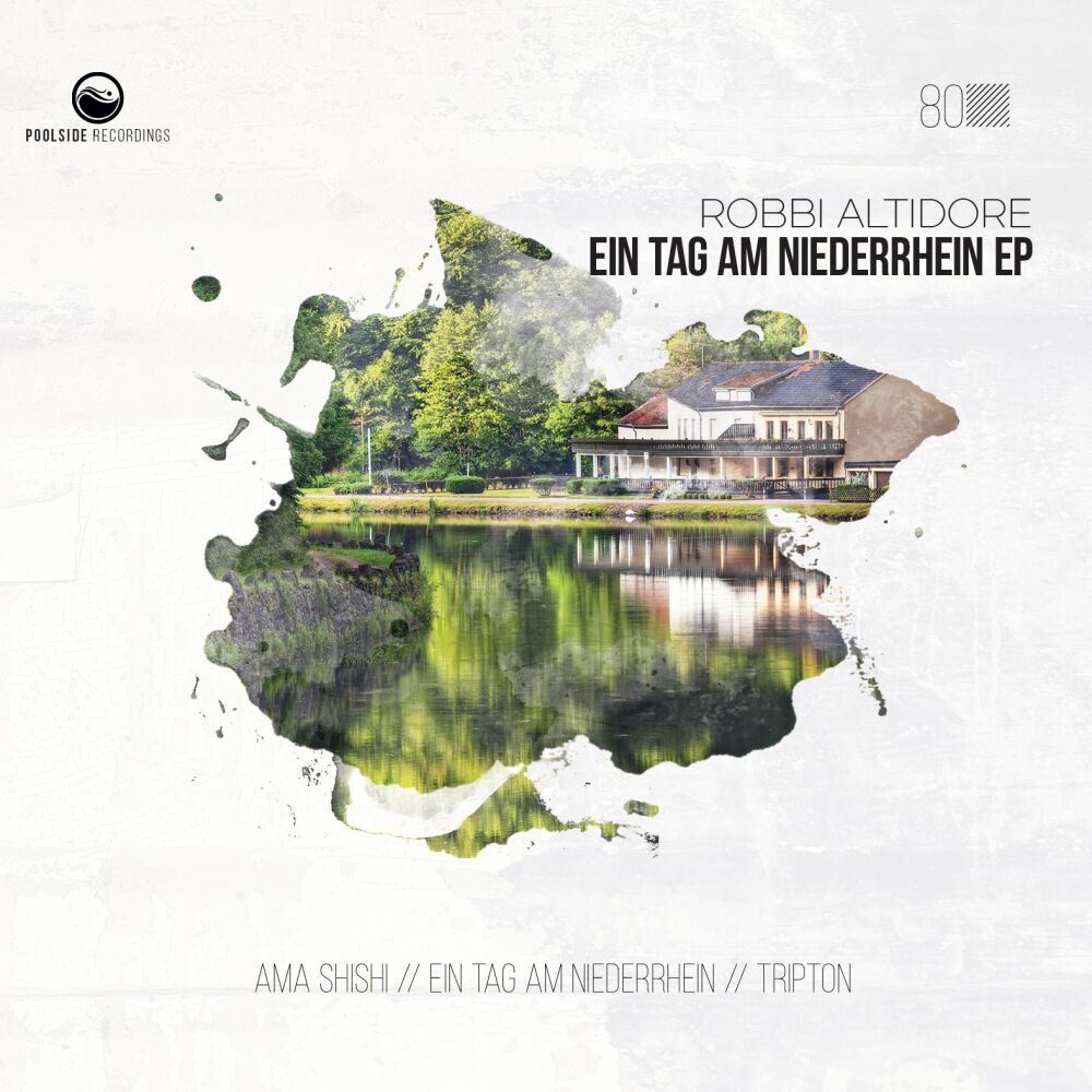 Picture of Ein Tag Am Niederrhein EP