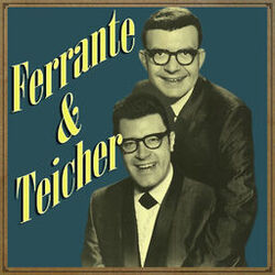 Cover of Ferrante & Teicher