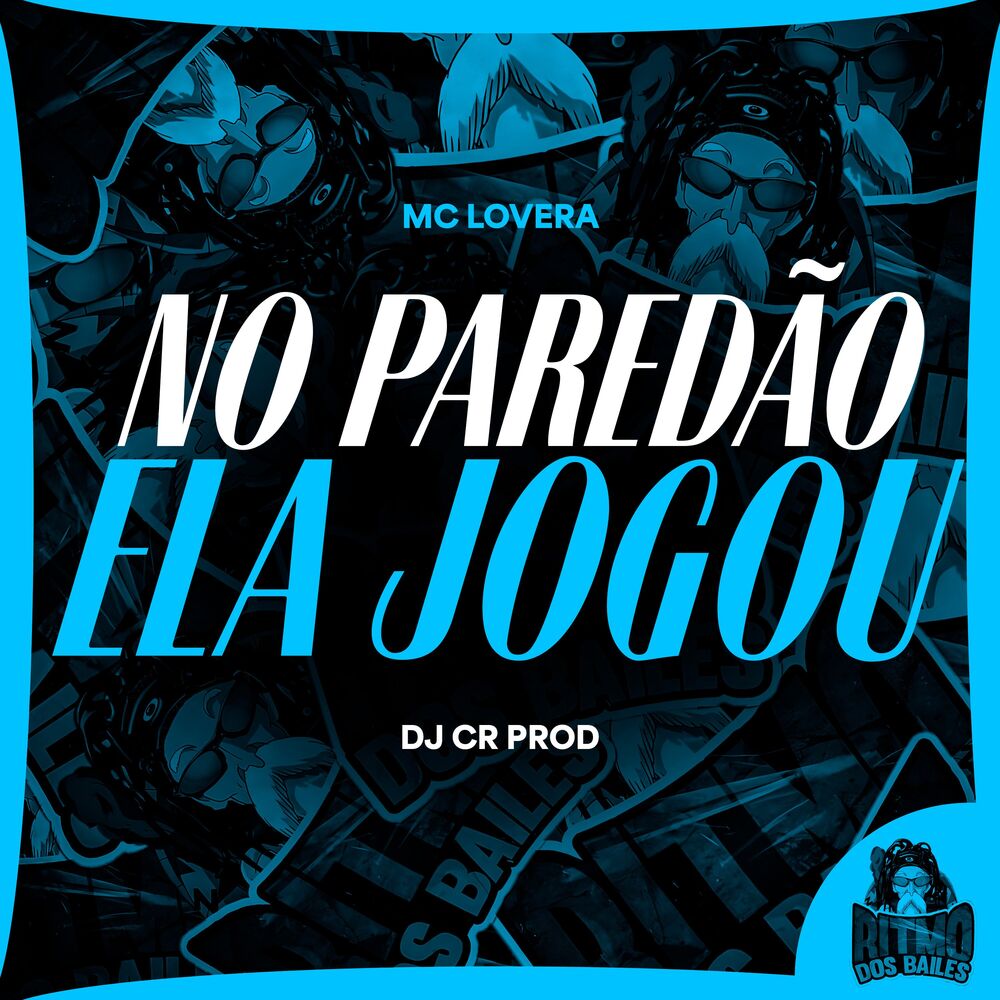 Picture of No Paredão Ela Jogou