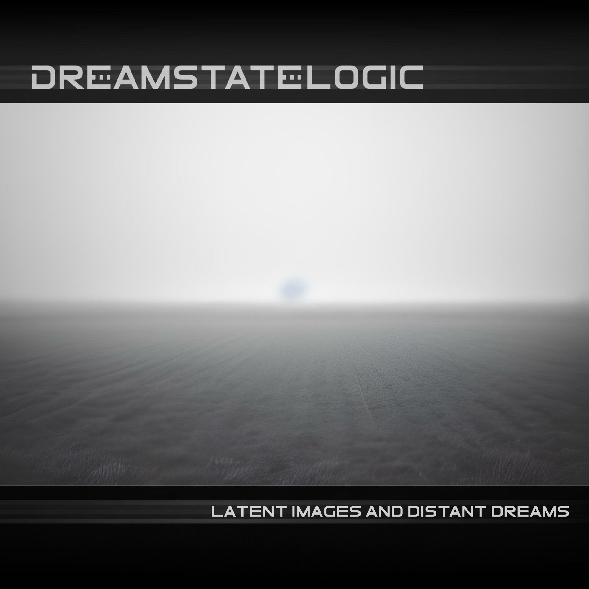 Album cover of Latent Images and Distant Dreams