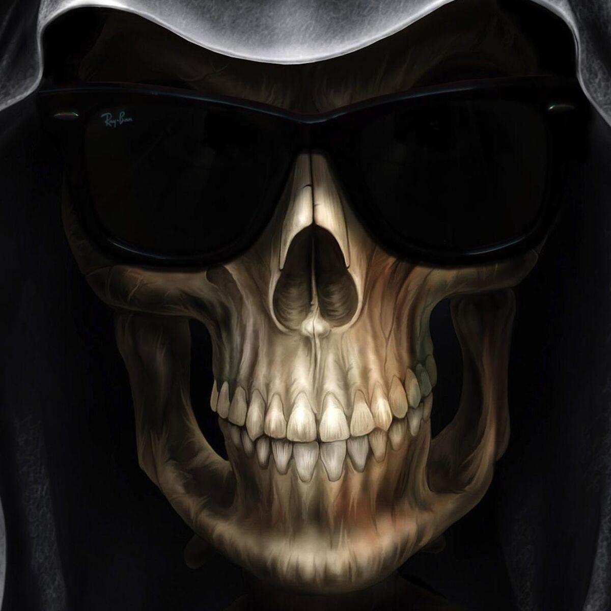 Album cover of Don't Fear the Reaper