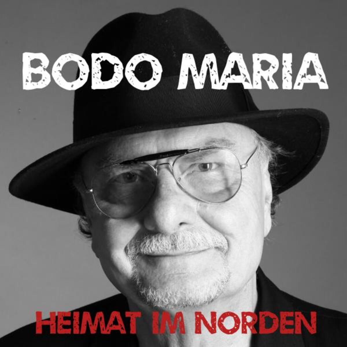 Album cover of Heimat im Norden