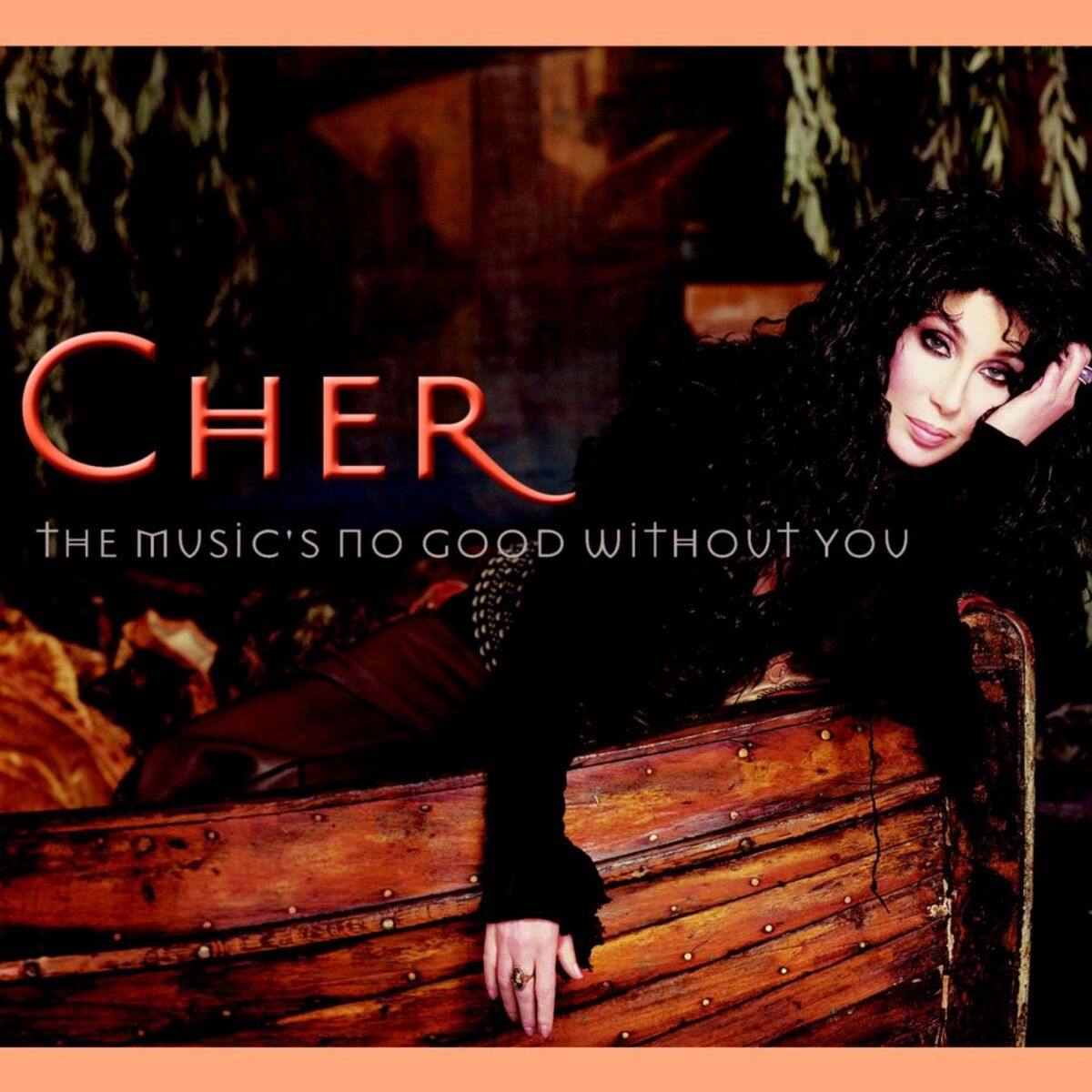 Album cover of The Music's No Good Without You