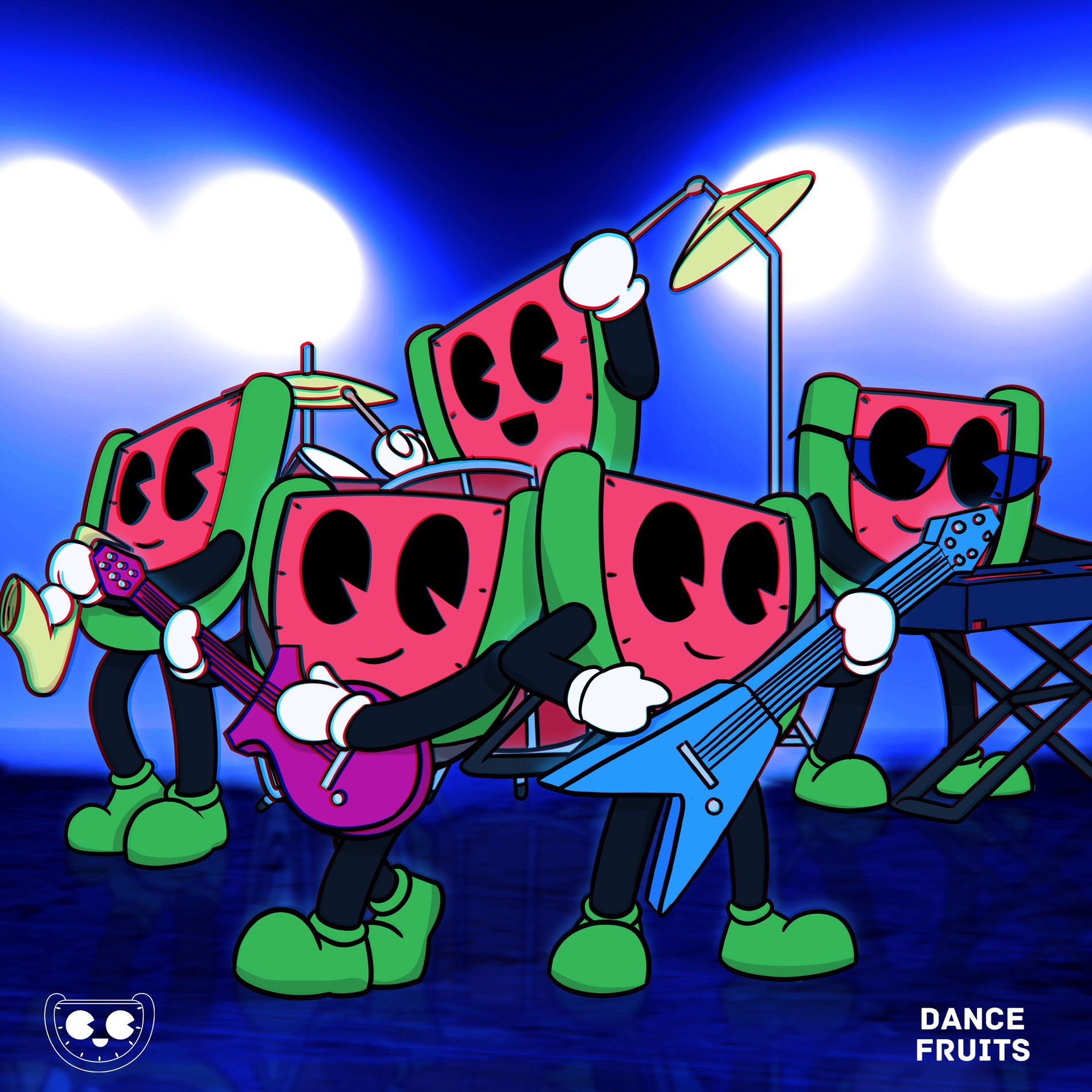 Album cover of One More Time