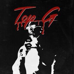 Cover of Top G