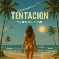 Tentación (feat. Alann & vKlap)