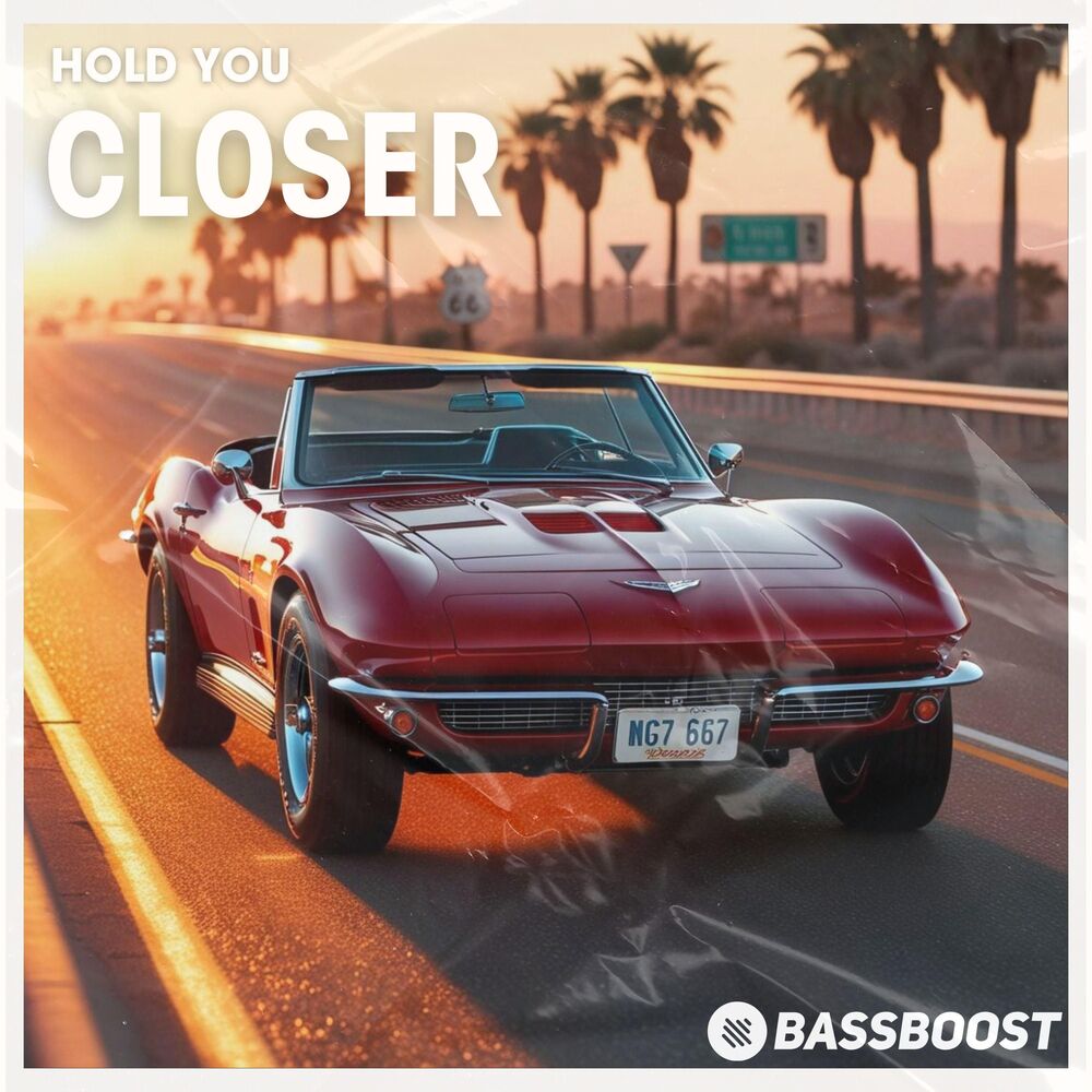 Picture of Hold You Closer