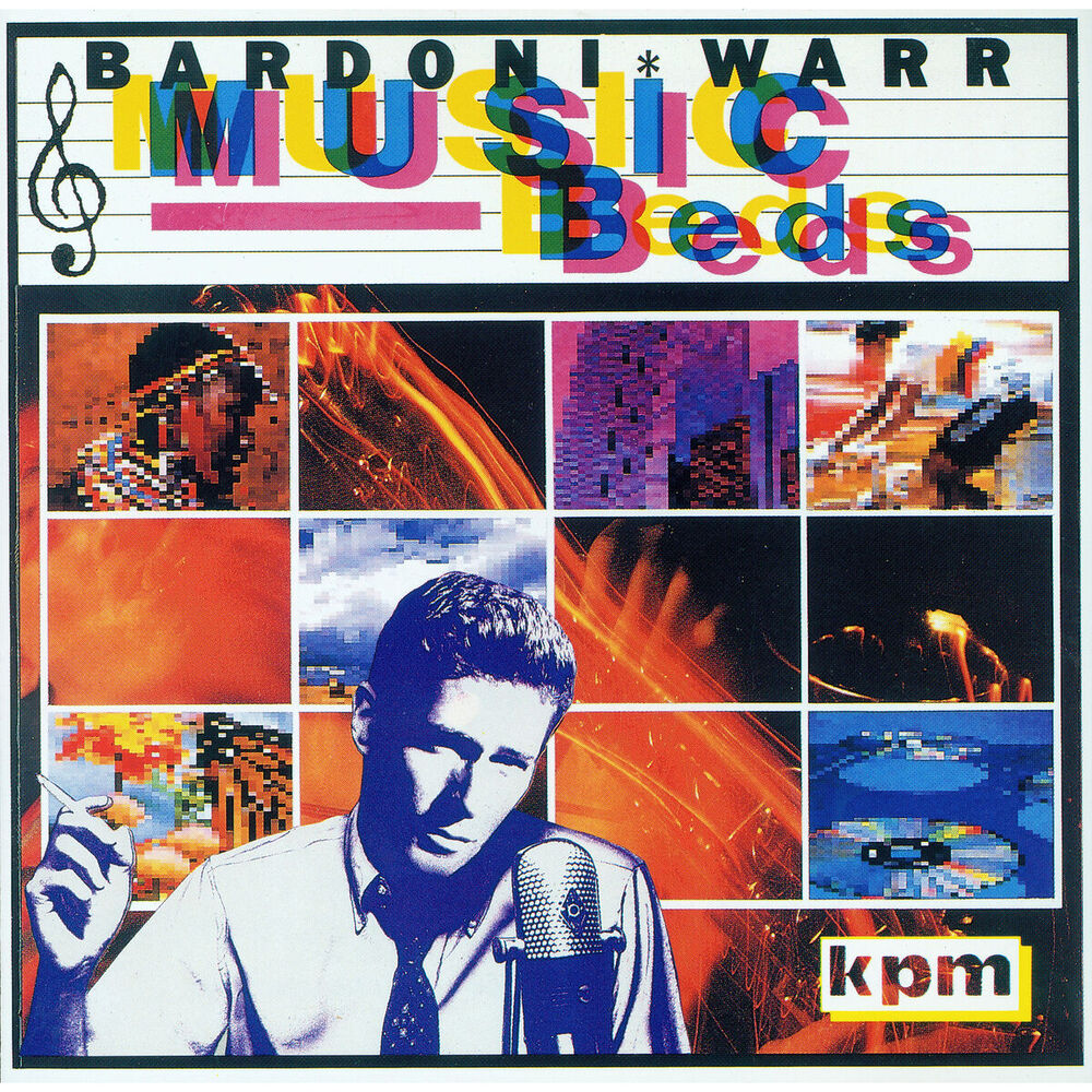 Picture of Music Beds