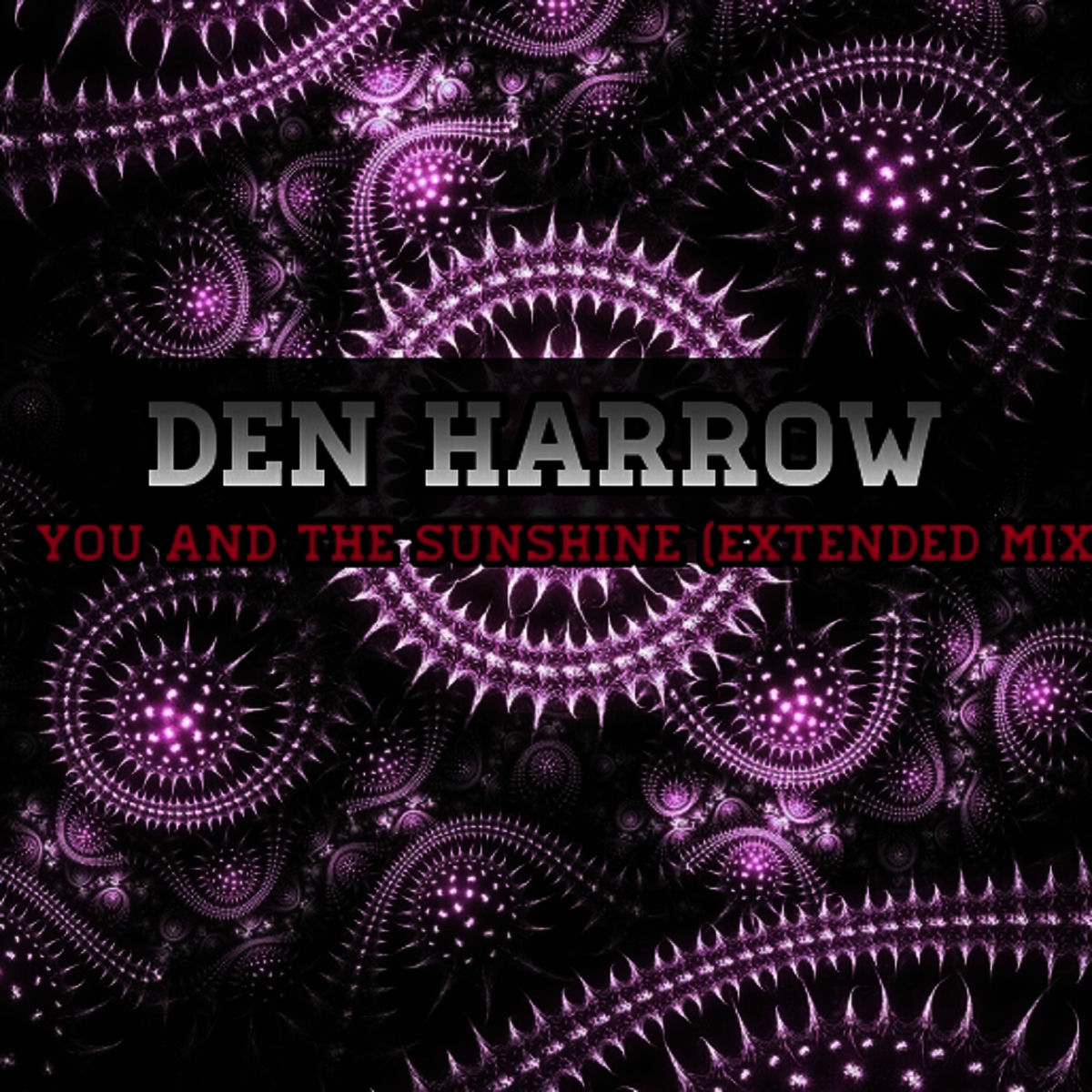 Album cover of You and the Sunshine (Extended Mix)