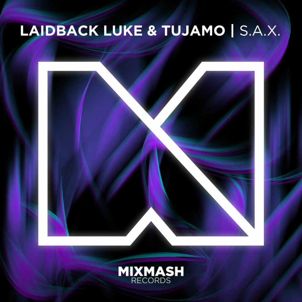 Pochette du titre S.A.X.