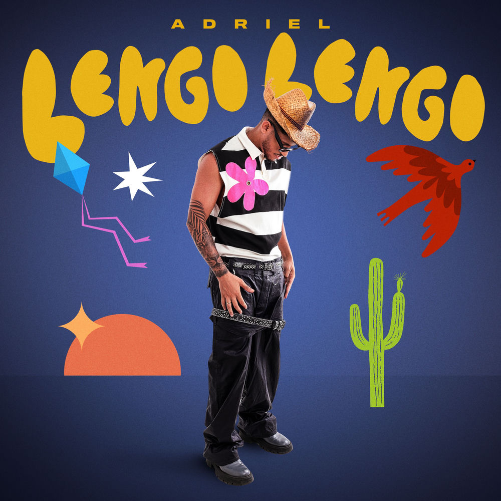 Lengo Lengo