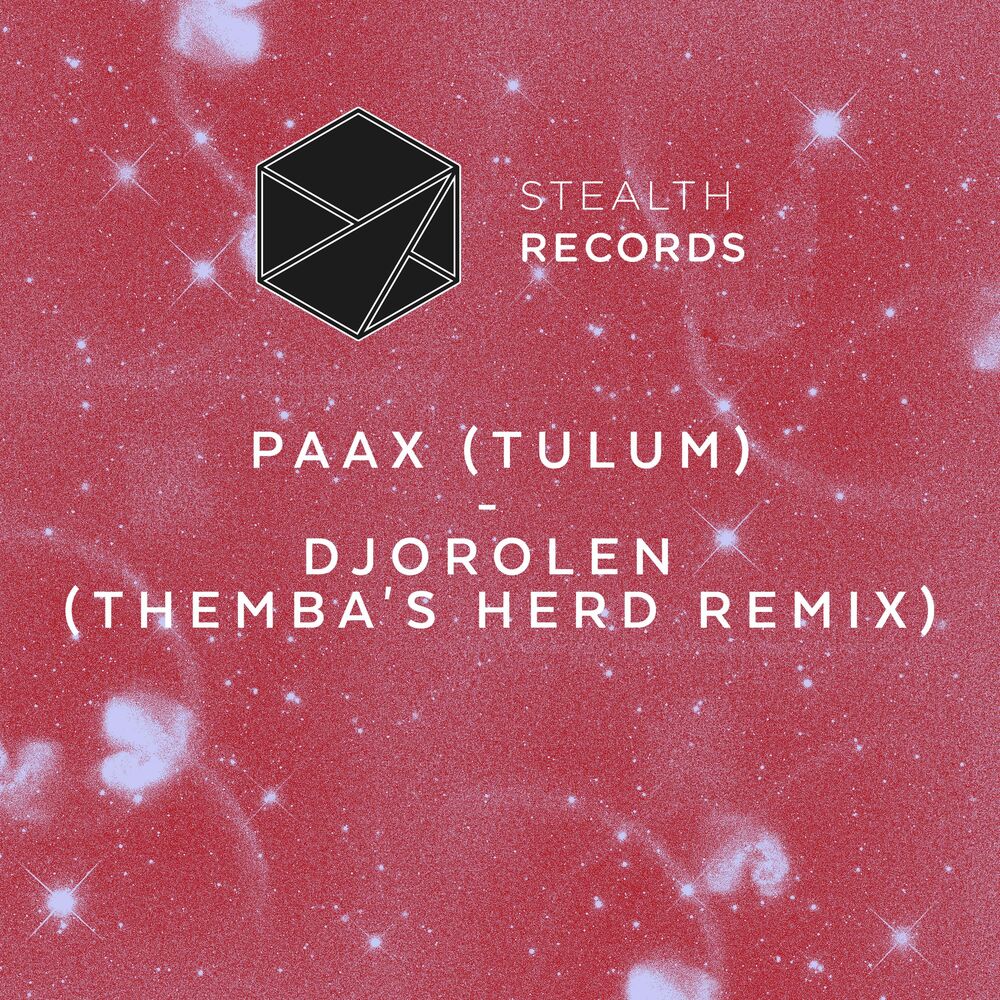 Picture of Djorolen (THEMBA's Herd Remix)