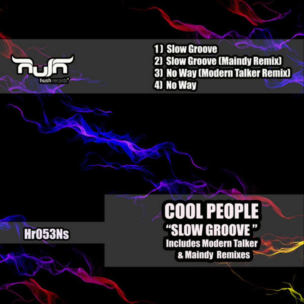 Picture of Slow Groove