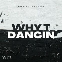 Cover of Dancin