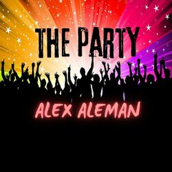 Cover of The Party