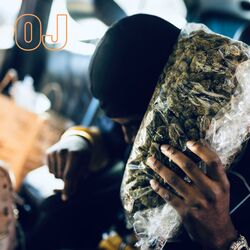 Cover of OJ